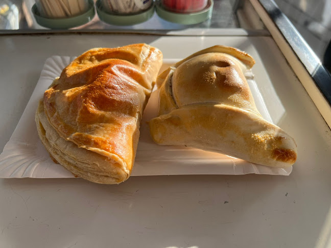 Comentarii opinii despre Panadería Pastelería Martín