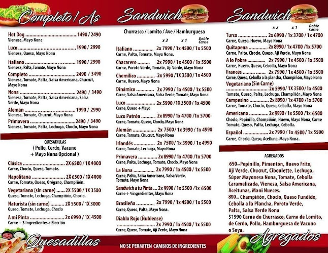 Secretos De La Nona Villa Porvenir - Biobío