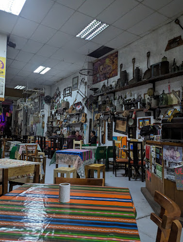 Pub Restaurante "Rincón Guachaca" Phone number