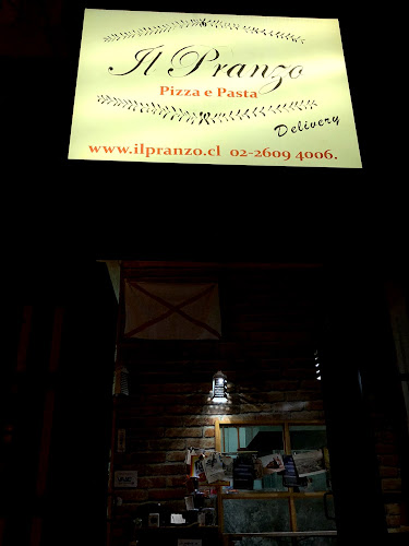 Tarantella Pasta, Pizza & Emporio - San Miguel