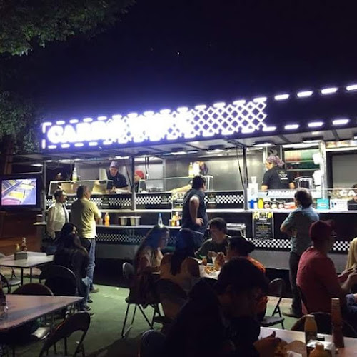 CarroVip - Gastronomía y hostelería