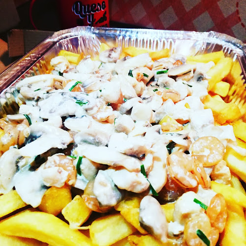 Reviews of Pizza Delivery Maipú in Maipú - Gastronomía y hostelería