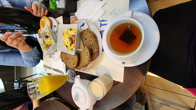 Cerro El Plomo 5420, local 101, 7560742 Las Condes, Región Metropolitana