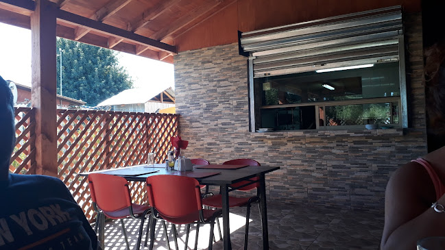 Reviews of restaurante y cabañas la chinita in Biobío - Gastronomía y hostelería