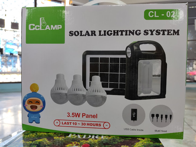 Comments and reviews of Marlebu Marisqueria