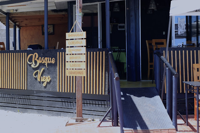 Av. Costanera 4, Los Vilos, Coquimbo