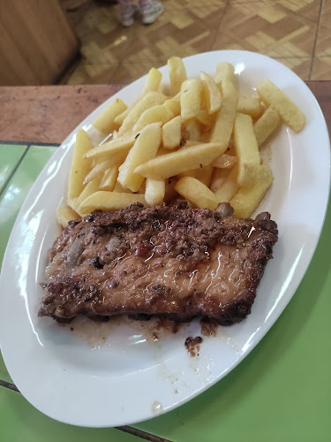 Reviews of El Guayo in Lampa - Gastronomía y hostelería