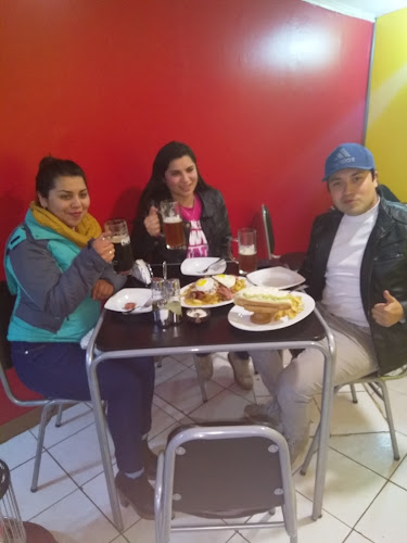 Chorrillanas Shop - Villarrica