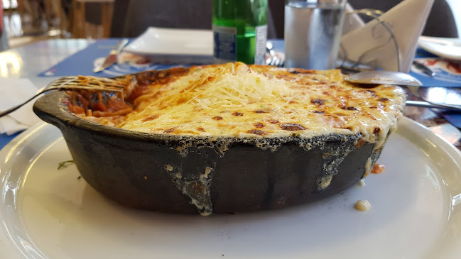 Opinii despre Pizzeria Napulé în Puerto Montt - Gastronomía y hostelería