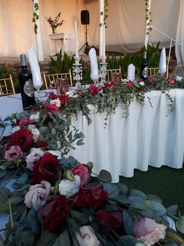 PILARCOCK BANQUETERIA Y PRODUCTOS AL VACIO - Gastronomía y hostelería