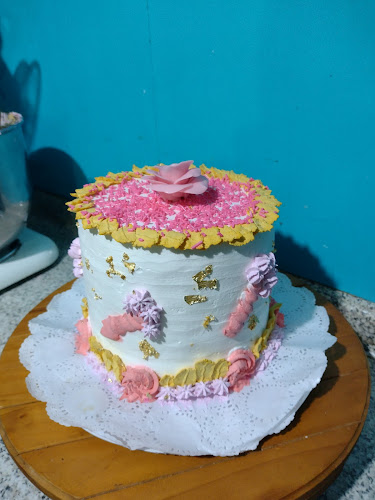 Pasteles Dulce Laura - Gastronomía y hostelería