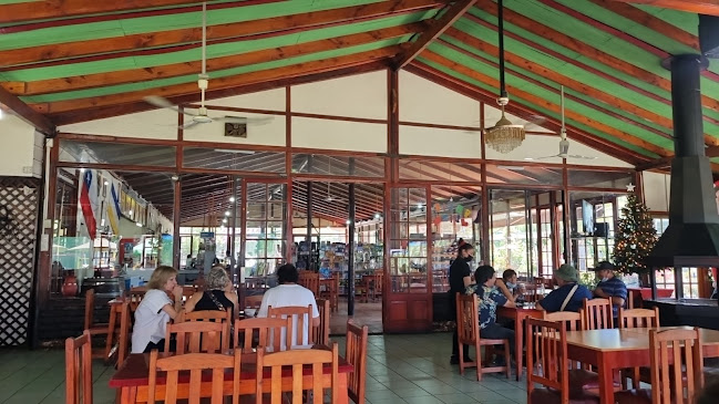 Opinii despre Montino.restaurant în El Monte - Gastronomía y hostelería