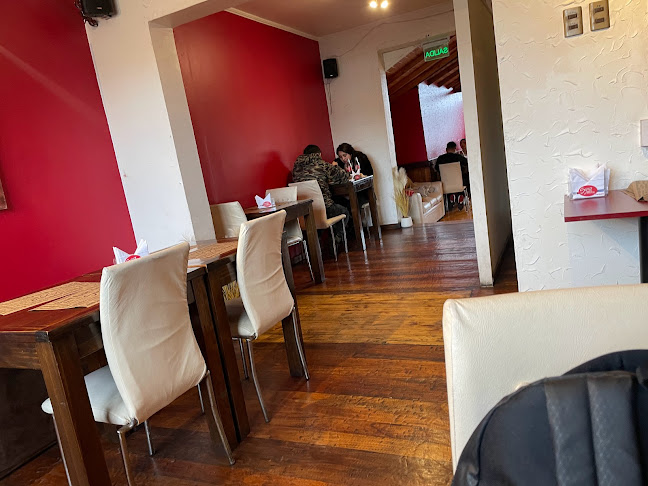 Reviews of Syra Sushi y Sabores del Perú in San Antonio - Gastronomía y hostelería