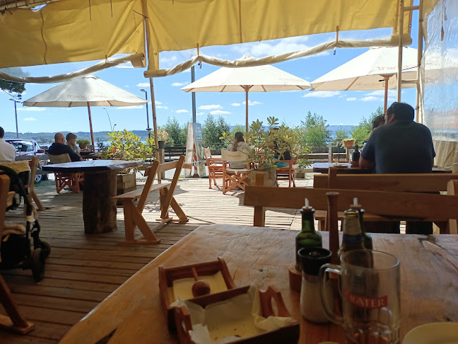 Travesía Restobar - Gastronomía y hostelería