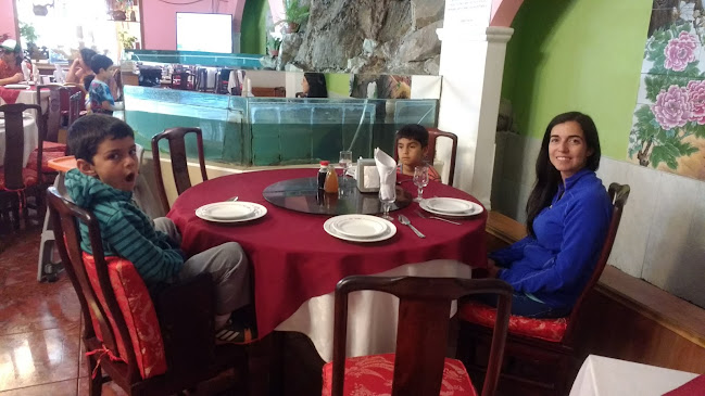 Restaurant Chino Hoi Kong - Gastronomía y hostelería