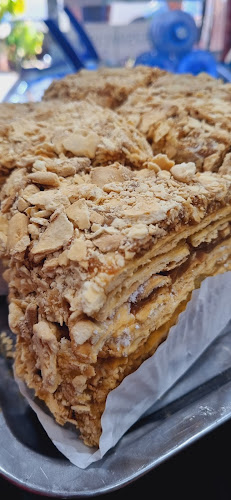 Panadería Veinte Veinte - Santa Cruz