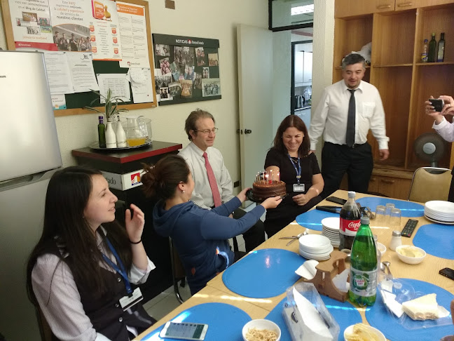 Av Vitacura 4171, 7630358 Santiago, Vitacura, Región Metropolitana