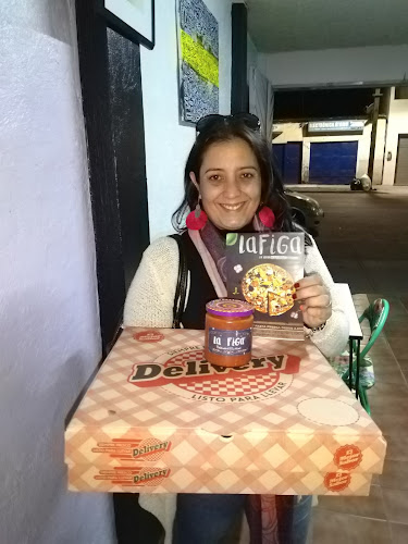 Comentarii opinii despre La Figa