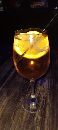 Opinii despre SOULING BAR în Peñalolén - Gastronomía y hostelería