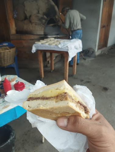 Reviews of Los Hornitos De Lanco in Lanco - Gastronomía y hostelería