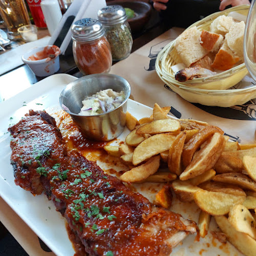 Ciudadano Restaurant