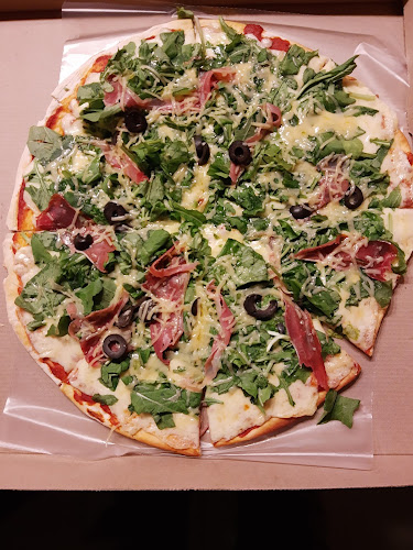 Comentarii opinii despre Córdoba Gourmet