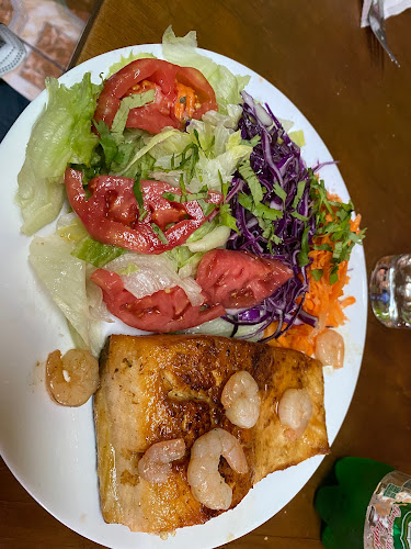 Opinii despre Los troncos în Cabrero - Gastronomía y hostelería