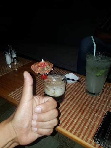 Enigma - Gastronomía y hostelería