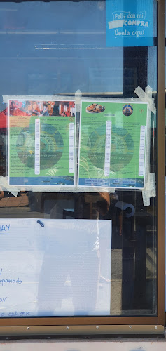 Restaurant Gracilaria