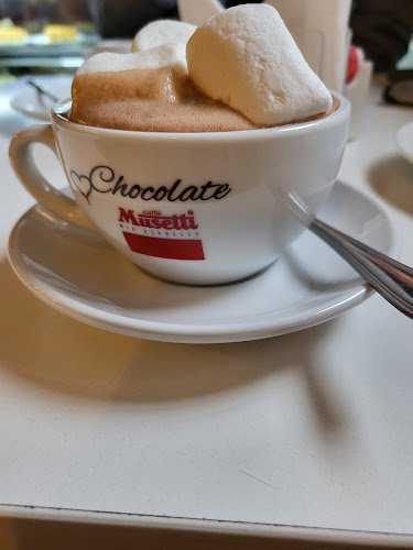 Café de la Historia - Concepción