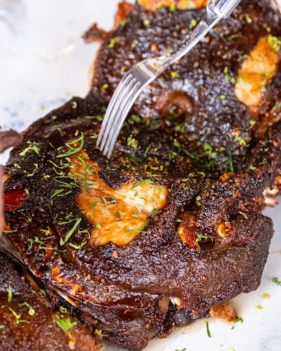 Opinii despre La Calma by Fredes în Vitacura - Gastronomía y hostelería