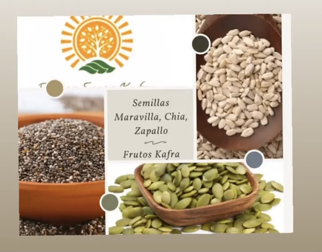 Comentarii opinii despre Frutos kafra