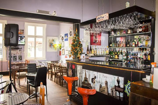 Los Tres Platos - Puerto Montt