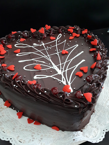 Pasteleria, Caramelo De Limon