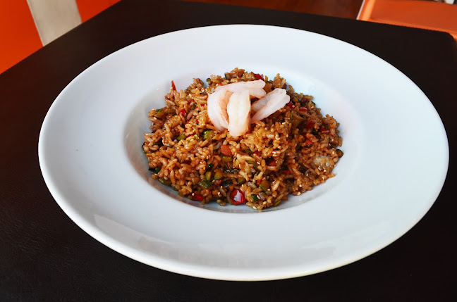 Hamura Sushi, Alameda - Gastronomía y hostelería