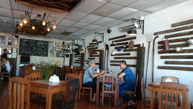 Opinii despre Don Pepe în Copiapó - Gastronomía y hostelería