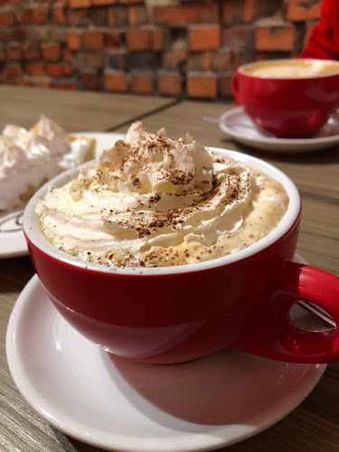 Detrás de la Taza - Chillán