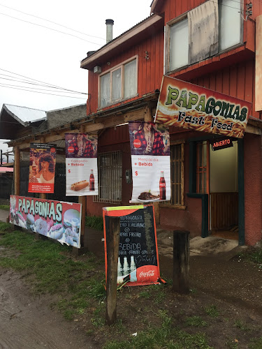 5950000 Coyhaique, 5950000 Aysén