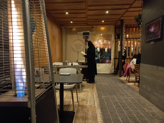 Comentarii opinii despre Japon Nueva Costanera