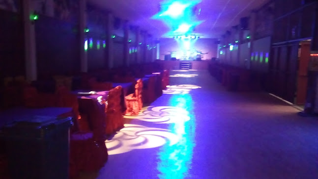 Kactus Pub Discoteque Phone number