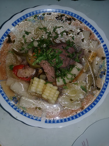 Restaurante Ta Piola - Arica