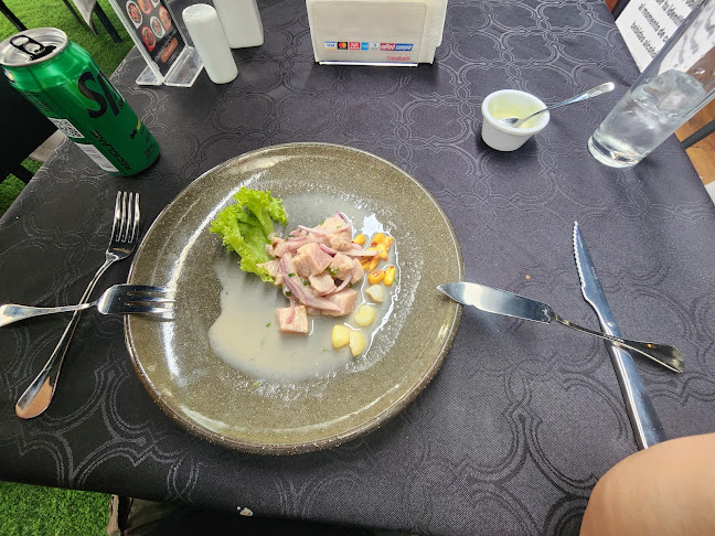 RESTAURANT PERUANO ASWA LIMEÑA - Gastronomía y hostelería