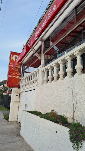 Comentarii opinii despre Restaurante Punta Del Este