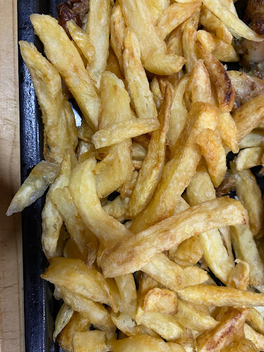 El Pollon de Alto Hospicio