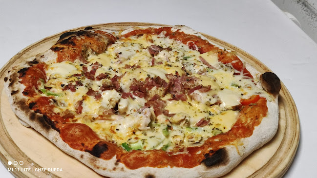 Opinii despre Bocattos fusión în Chillán - Gastronomía y hostelería