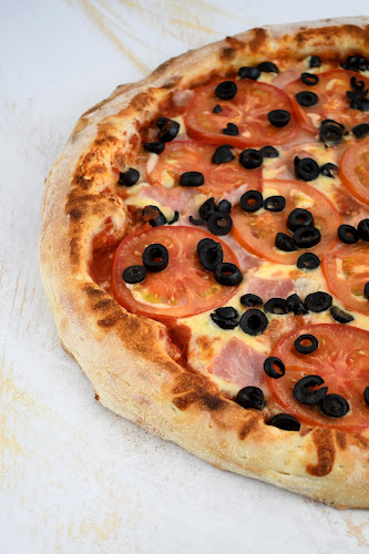 SILO PIZZA Phone number