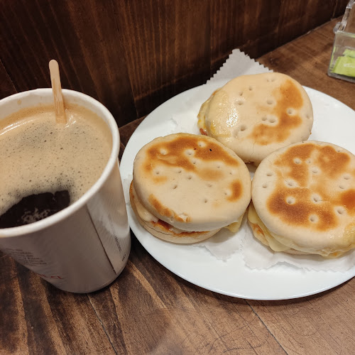 Comentarii opinii despre Kiosko Roca Santiago