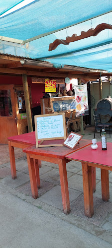 Restaurant Gallo Rojo