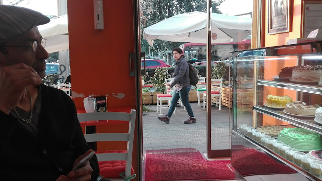 Pasteles Normita Open Times