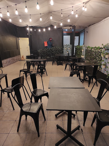 Sonder Meat and Fish - Ñuñoa